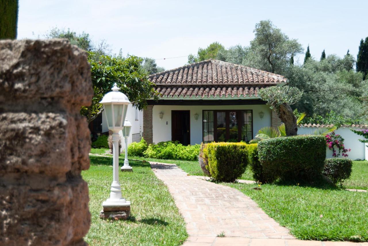 Villa Tottam Art & Healthy Garden à Málaga Extérieur photo