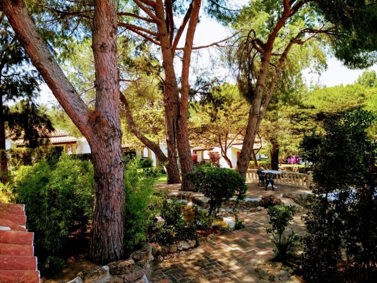 Villa Tottam Art & Healthy Garden à Málaga Extérieur photo